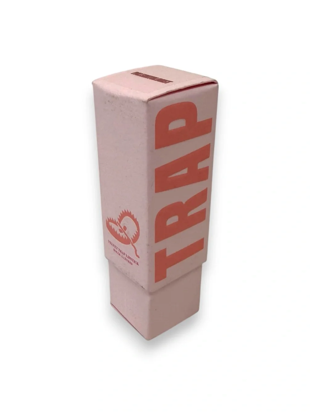 NIB Jeffree Star Cosmetics Paleontologist Velvet Trap Lipstick